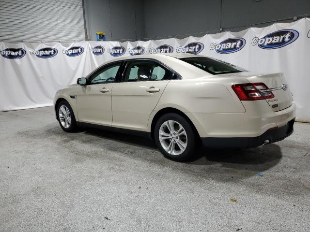  FORD TAURUS 2017 Бежевый