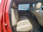 2011 TOYOTA TUNDRA CREWMAX SR5   for sale at Copart TX - HOUSTON EAST