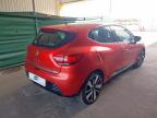 2015 RENAULT CLIO DYNAMIQUE S NAV for sale at Copart SANDTOFT