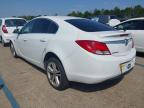 2011 VAUXHALL INSIGNIA E for sale at Copart NEWBURY