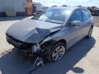 2023 VOLKSWAGEN GOLF LIFE for sale at Copart PETERLEE