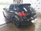 2010 SEAT IBIZA SPOR for sale at Copart EAST KILBRIDE