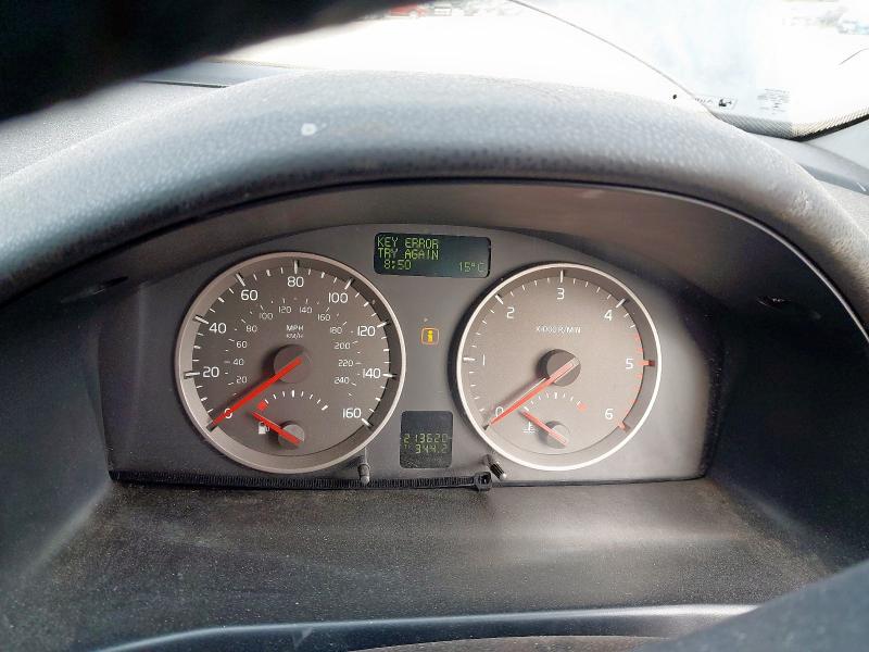 2005 VOLVO V50 SPORT D (E4) 
