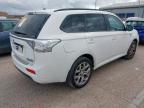 2015 MITSUBISHI OUTLANDER 2.0 PHEV GX3H 5DR AUTO for sale at Copart SANDWICH