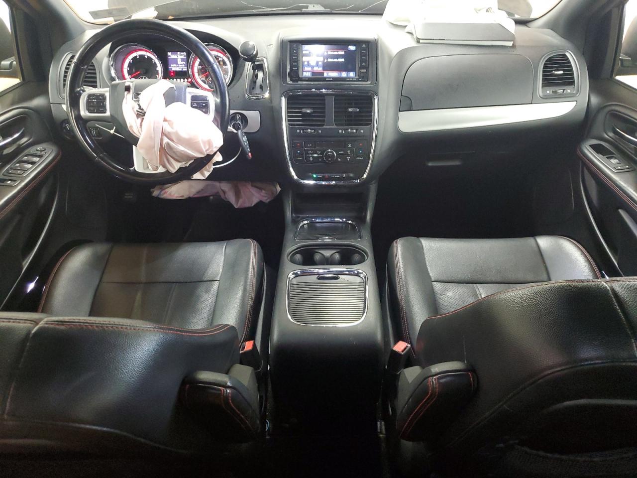 2020 Dodge Grand Caravan Gt VIN: 2C4RDGEG7LR169324 Lot: 69666415