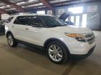 2014 FORD EXPLORER XLT   for sale at Copart CT - HARTFORD SPRINGFIELD