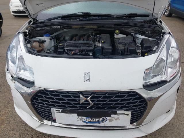 2018 DS DS3 CONNEC