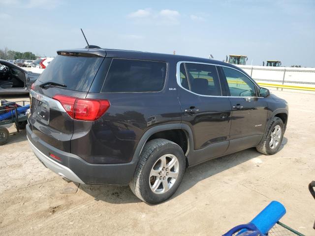  GMC ACADIA 2019 Black