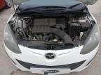 2014 MAZDA 2 SE for sale at Copart WESTBURY