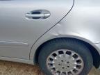 2006 MERCEDES-BENZ E CLASS ELEGANCE for sale at Copart NEWBURY
