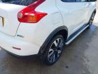 2013 NISSAN JUKE N-TEC for sale at Copart COLCHESTER