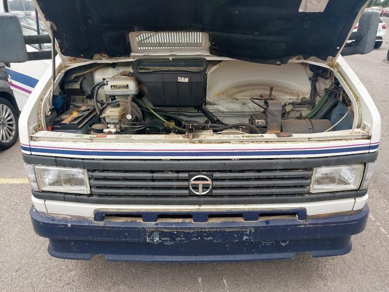 2015 TALBOT EXPRESS 