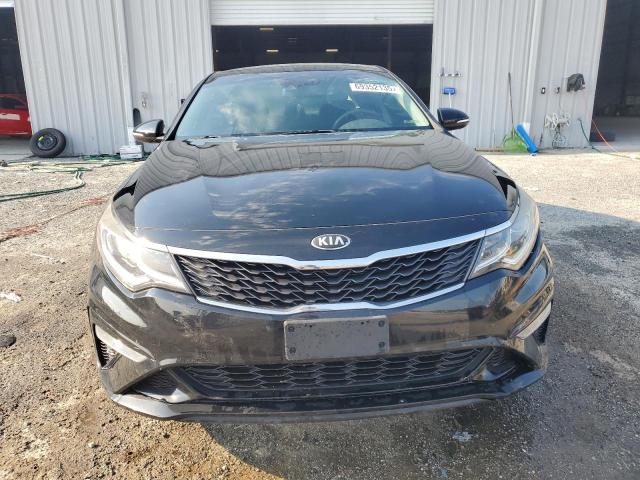  KIA OPTIMA 2019 Black