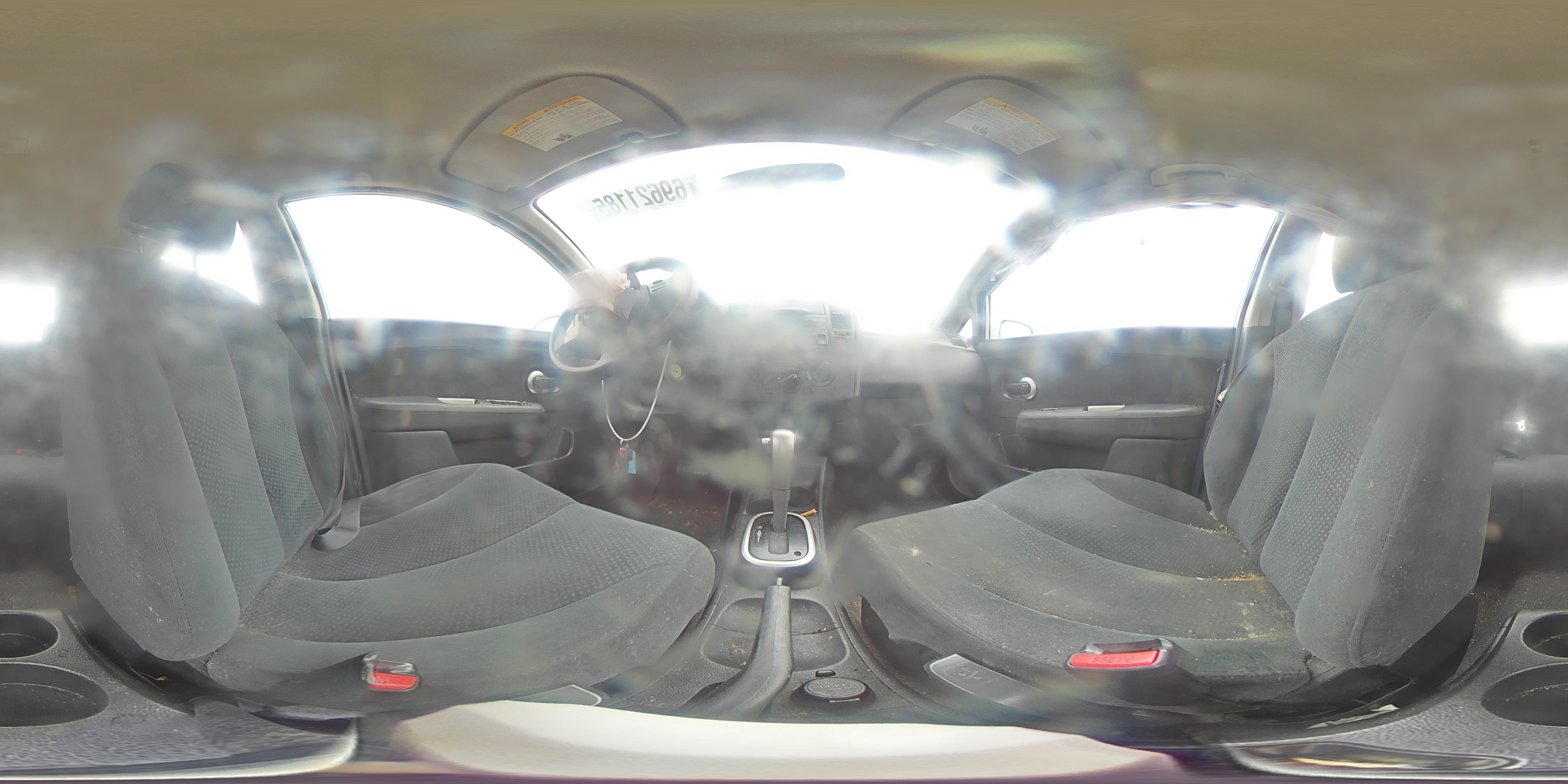 2011 Nissan Versa S VIN: 3N1BC1AP1BL447060 Lot: 69621185