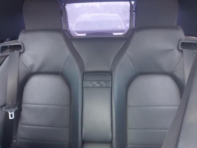 2013 MERCEDES-BENZ E CLASS AMG SPORT
