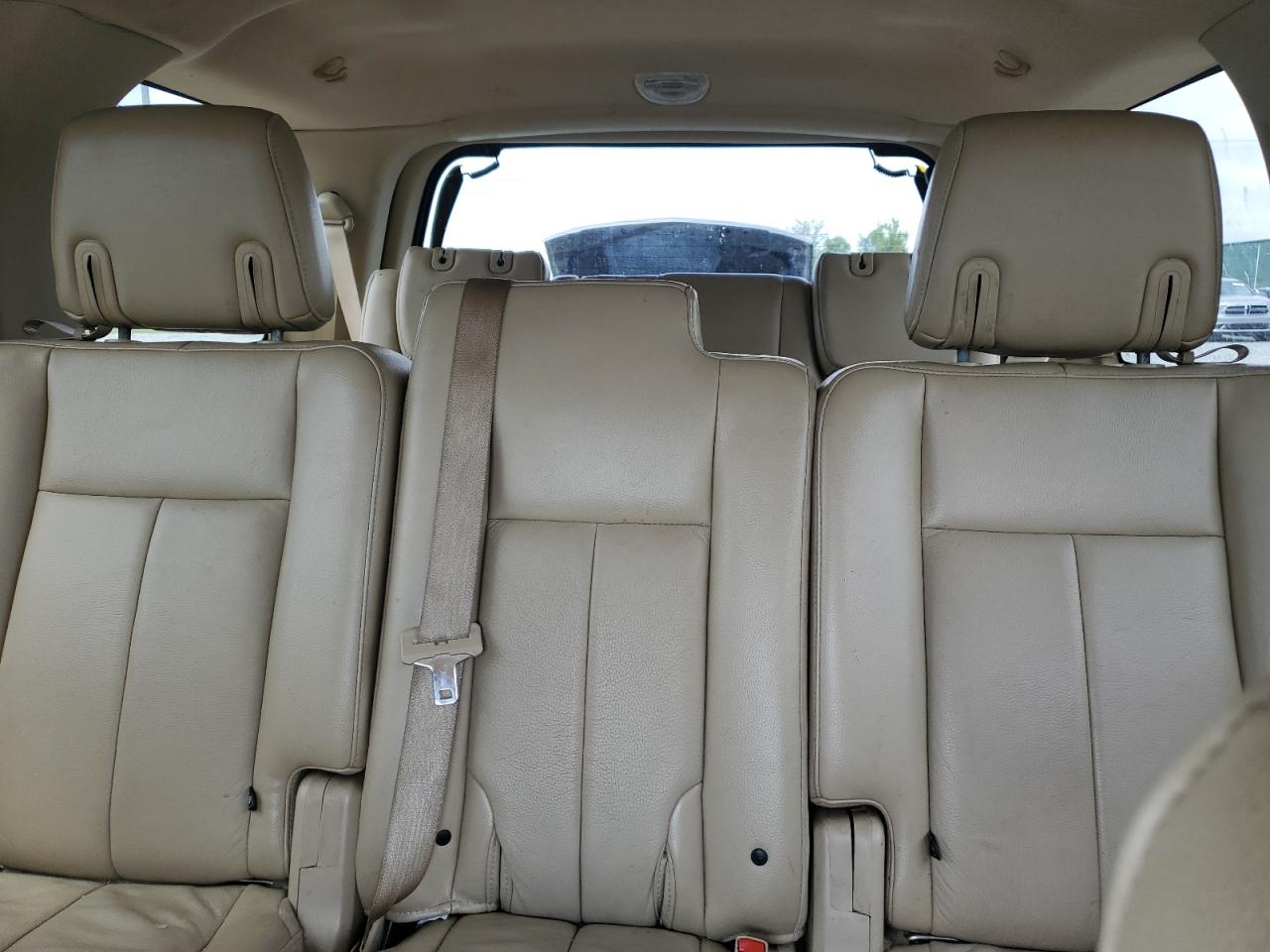 2008 Ford Expedition Eddie Bauer VIN: 1FMFU17518LA82039 Lot: 67846415