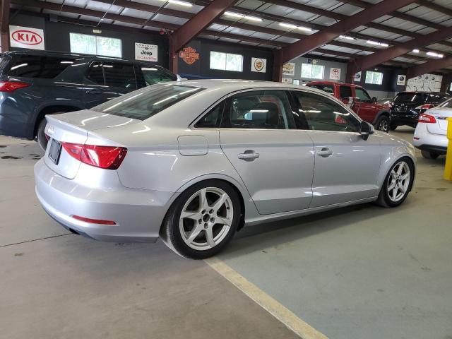2015 AUDI A3 PREMIUM PLUS  