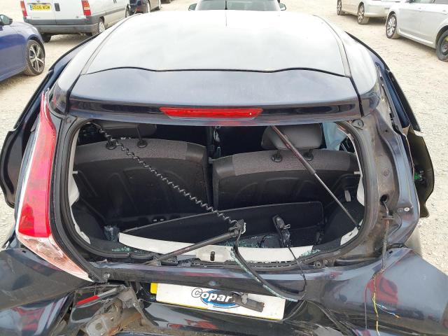 2014 TOYOTA AYGO X-PRESSION VVT-I CVT 