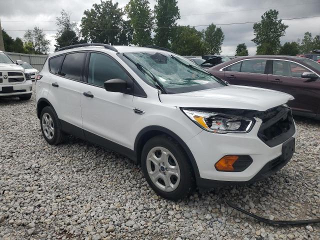  FORD ESCAPE 2017 Белы