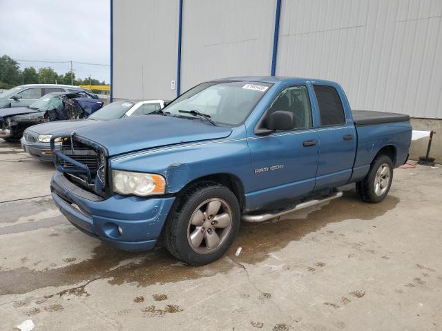 2002 Dodge Ram 1500