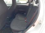 2021 PEUGEOT 108 COLLEC for sale at Copart CORBY
