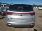 2017 KIA SPORTAGE LX   for sale at Copart ON - COOKSTOWN