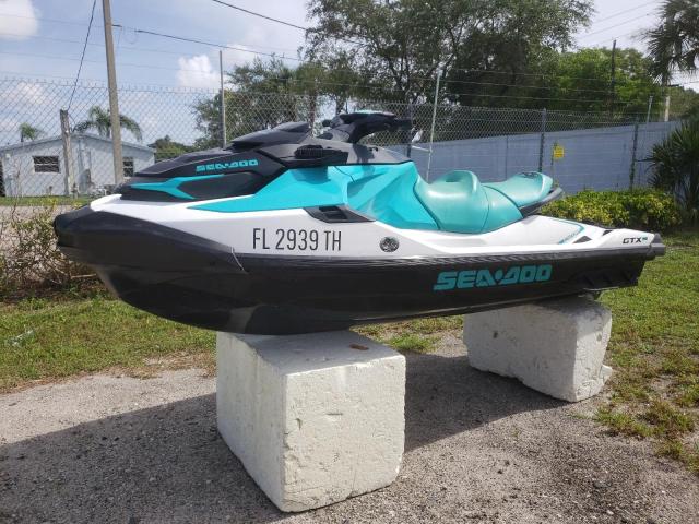2022 CEC SEADOO  