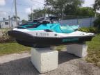 2022 CEC SEADOO   for sale at Copart FL - WEST PALM BEACH