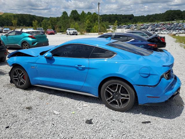 2023 FORD MUSTANG GT  