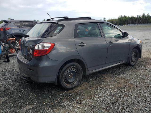 2013 TOYOTA COROLLA MATRIX   