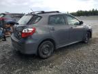 2013 TOYOTA COROLLA MATRIX    à vendre chez Copart NS - HALIFAX