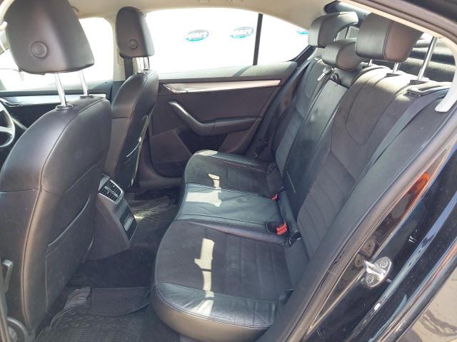 2014 SKODA OCTAVIA ELEGANCE TDI CR S 1.6 TDI CR ELEGANCE 5DR DSG