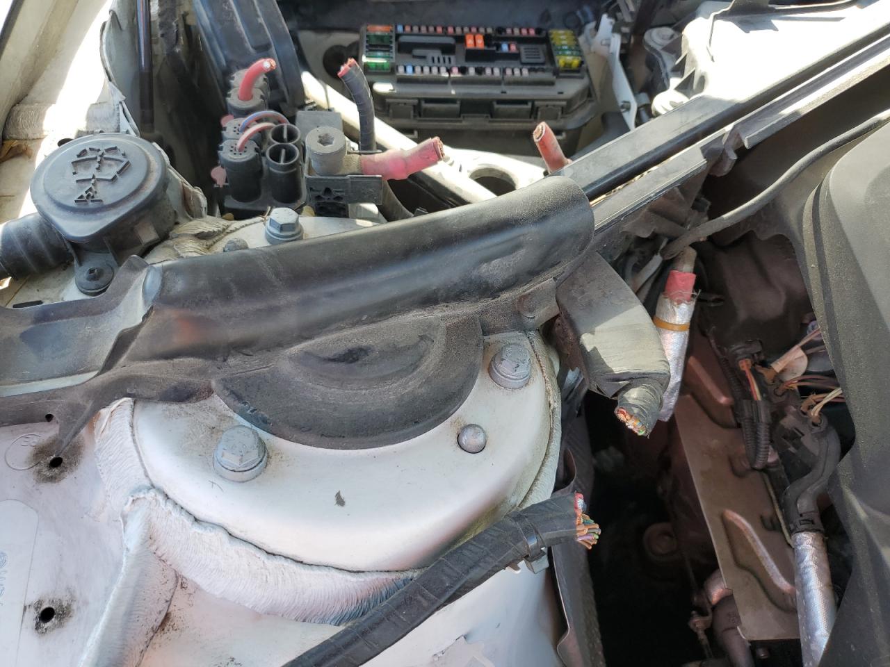 2013 BMW 328 I VIN: WBA3A5C52DF602865 Lot: 69970385