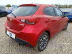 2015 MAZDA 2 SPORT NAV  for sale at Copart WISBECH