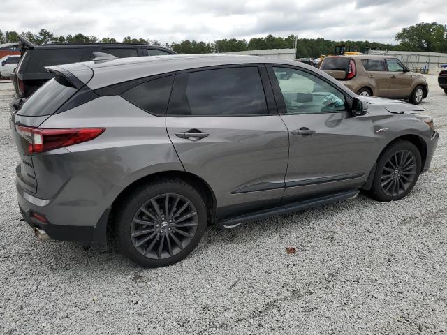  ACURA RDX 2022 Szary