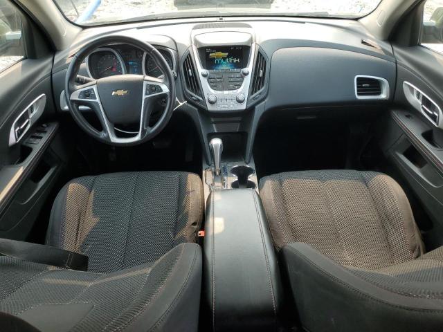  CHEVROLET EQUINOX 2015 Zielony