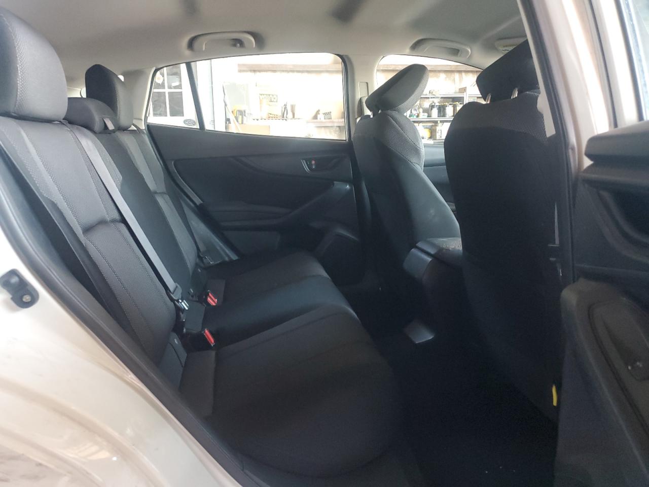 2018 Subaru Impreza VIN: 4S3GTAA62J3722181 Lot: 69996455