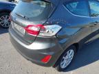2018 FORD FIESTA ZET for sale at Copart SANDTOFT