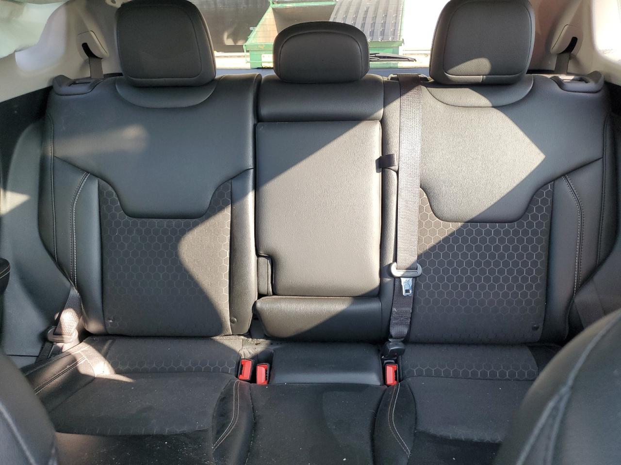 2020 Jeep Compass Latitude VIN: 3C4NJDBB2LT251733 Lot: 67551765