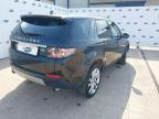 2016 LAND ROVER DISCO-Y SP for sale at Copart SANDY