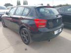 2013 BMW 116I SPORT  for sale at Copart SANDY