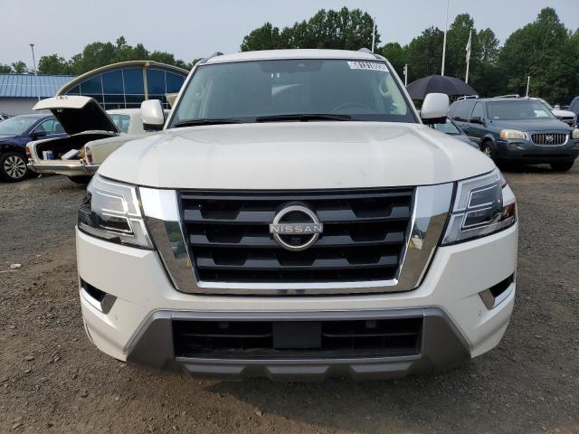  NISSAN ARMADA 2023 Biały