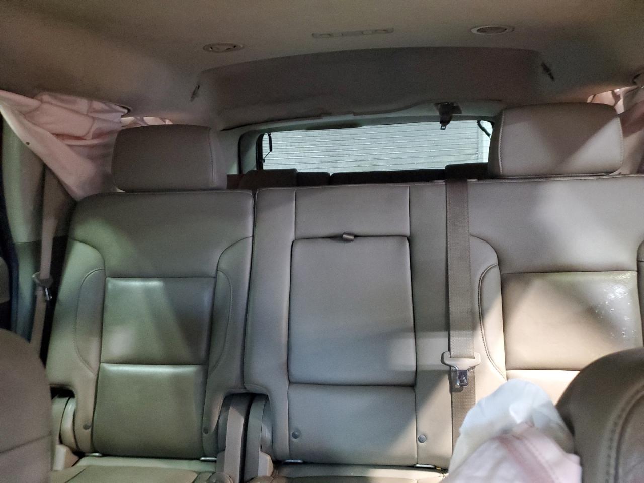 2016 Chevrolet Tahoe K1500 Lt VIN: 1GNSKBKC2GR406042 Lot: 68439775