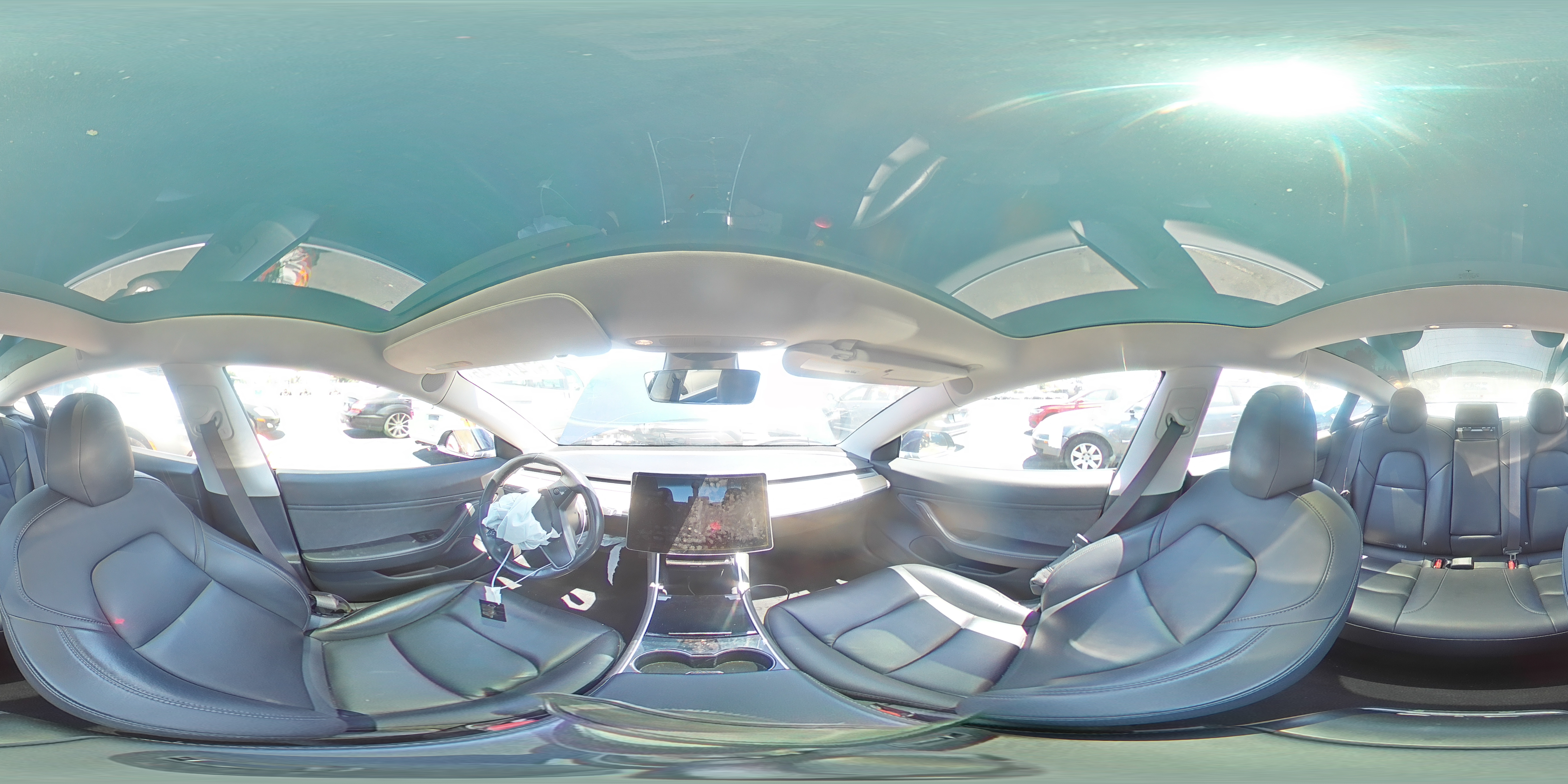 2018 Tesla Model 3 VIN: 5YJ3E1EA9JF076499 Lot: 67473745