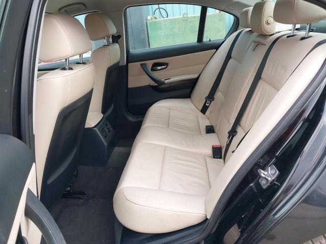 2011 BMW 318I EXCLU
