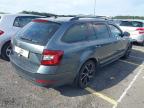 2020 SKODA OCTAVIA SP for sale at Copart SANDTOFT