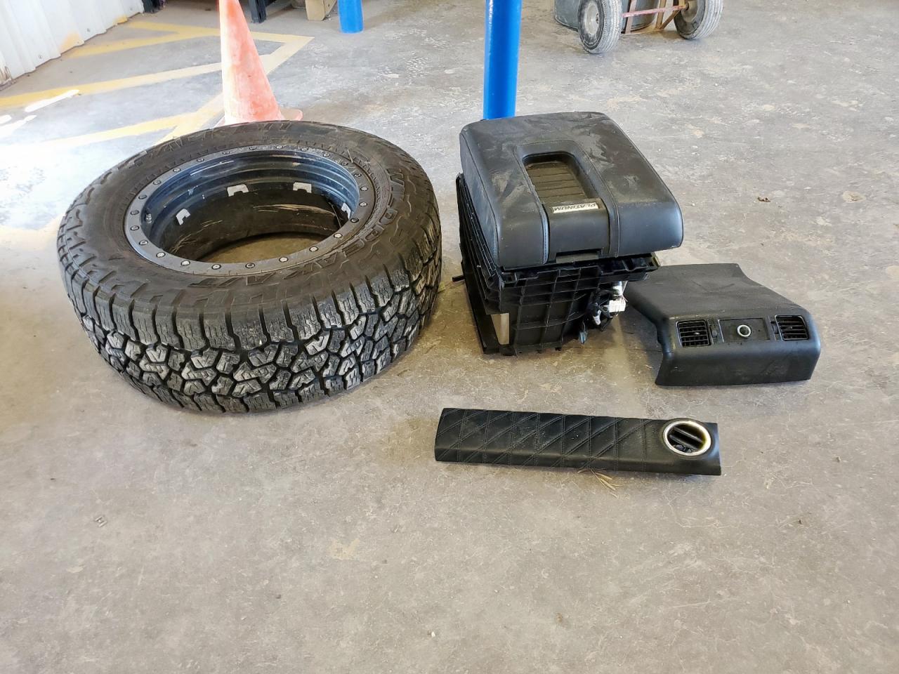 2016 Toyota Tundra Crewmax 1794 VIN: 5TFAW5F14GX493585 Lot: 70006685