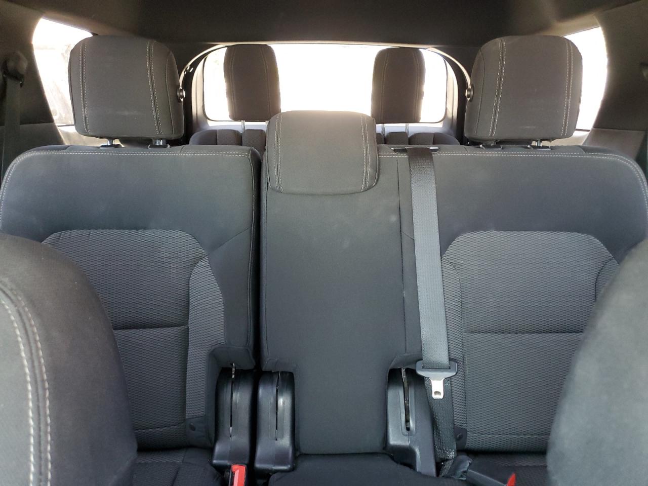 2016 Ford Explorer Xlt VIN: 1FM5K7D82GGA44121 Lot: 83970765