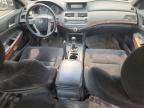 2012 HONDA ACCORD EX for sale at Copart CT - HARTFORD