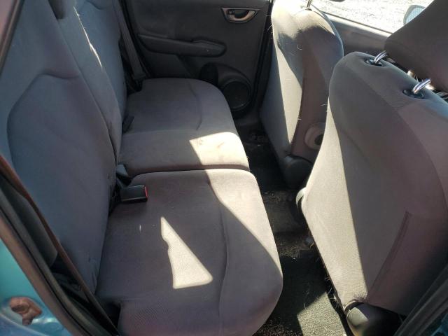 2013 HONDA FIT LX  